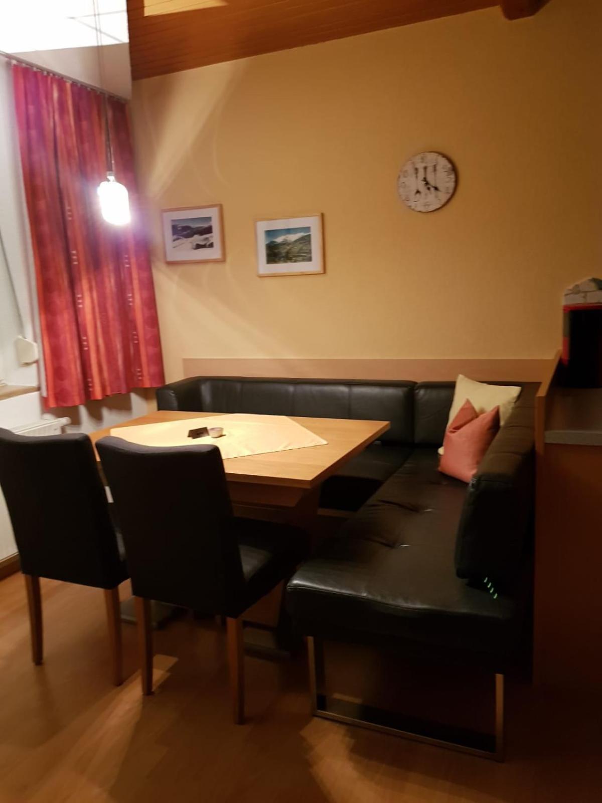 Haus Birnbacher Mühlbach am Hochkönig Zewnętrze zdjęcie