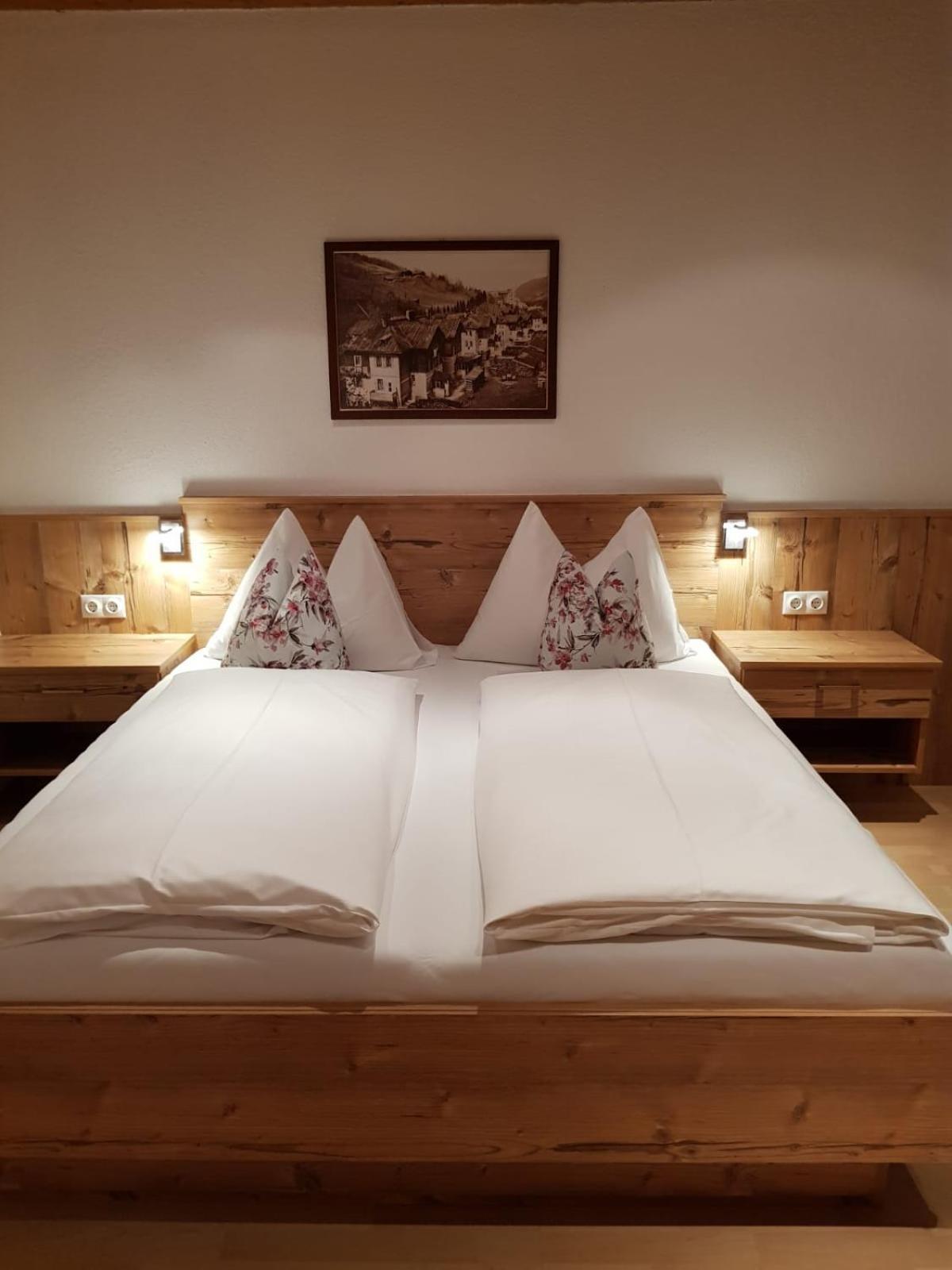 Haus Birnbacher Mühlbach am Hochkönig Zewnętrze zdjęcie