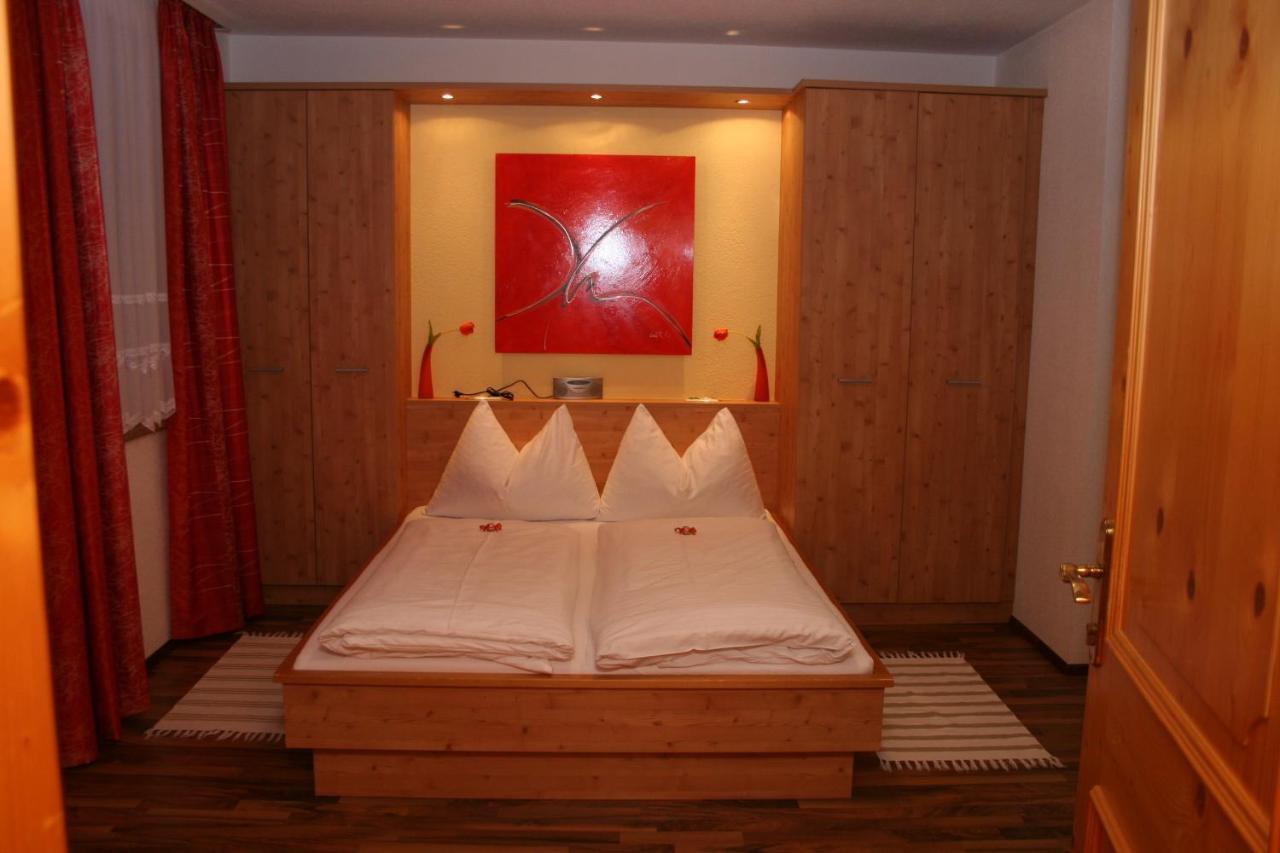 Haus Birnbacher Mühlbach am Hochkönig Zewnętrze zdjęcie