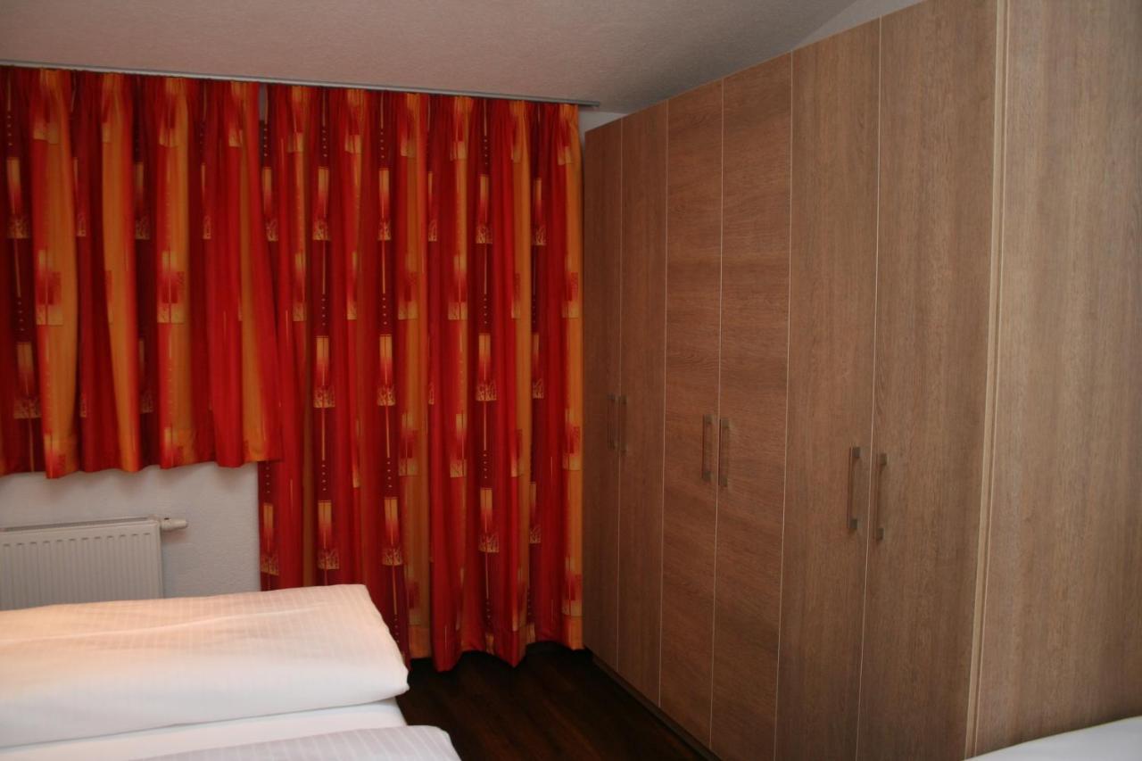 Haus Birnbacher Mühlbach am Hochkönig Zewnętrze zdjęcie