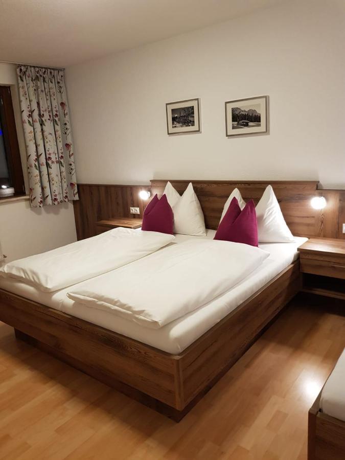 Haus Birnbacher Mühlbach am Hochkönig Zewnętrze zdjęcie