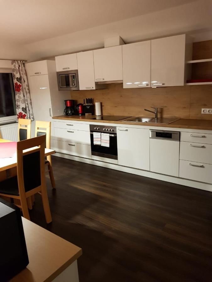 Haus Birnbacher Mühlbach am Hochkönig Zewnętrze zdjęcie